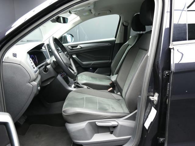 VOLKSWAGEN T-Roc 2.0 TDI 150CV DSG Style