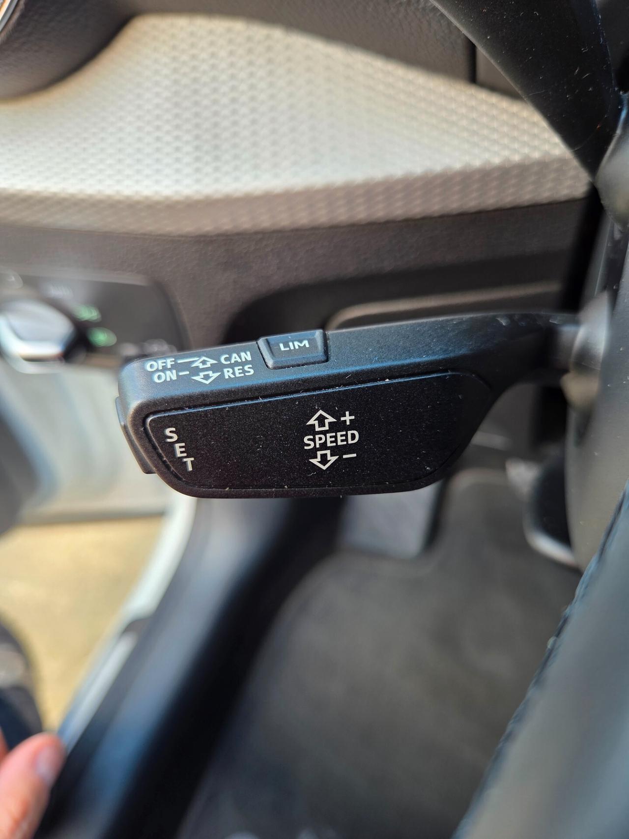 Audi Q2 30 TFSI S line Edition 110cv