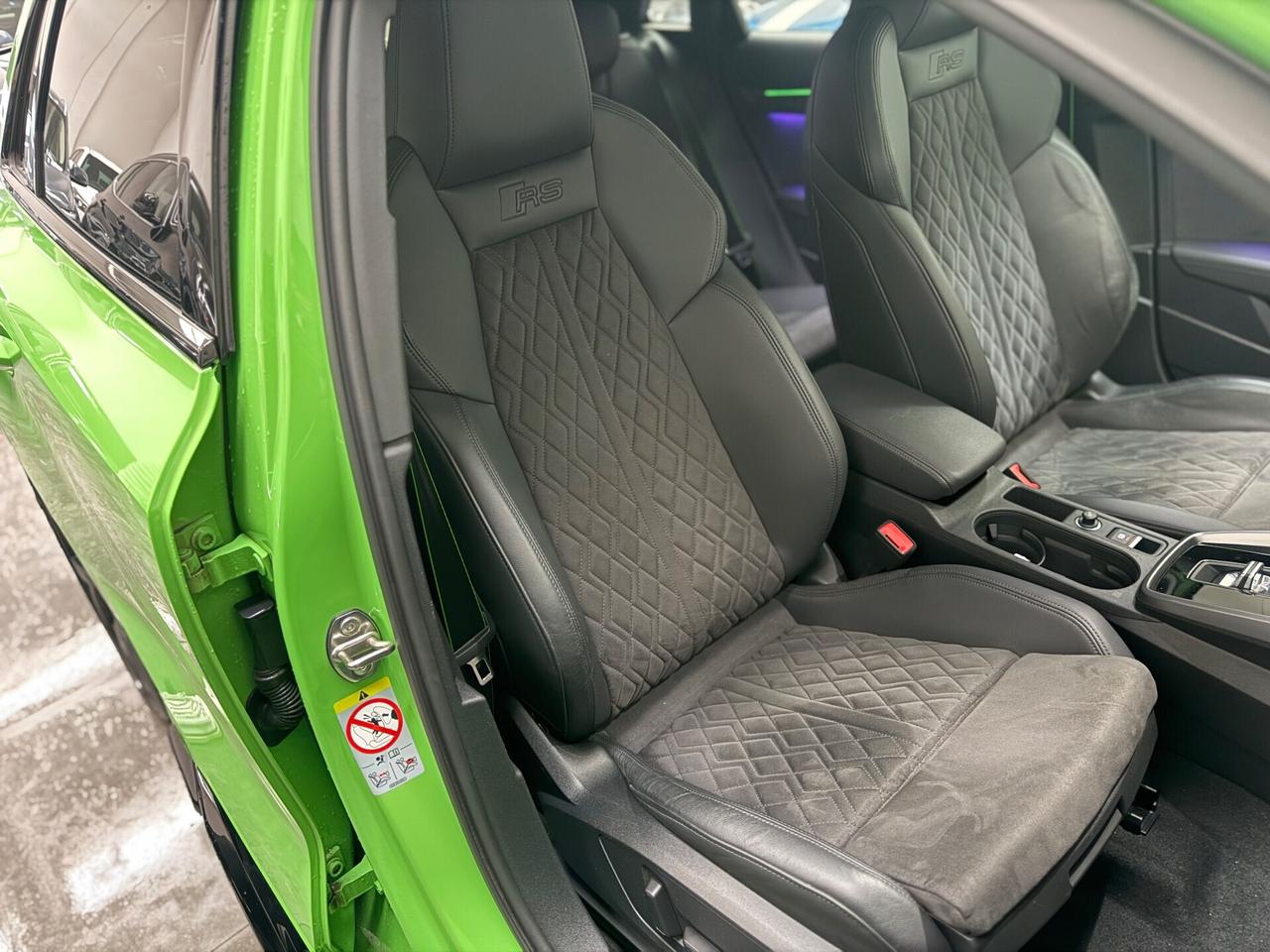 Audi A3 RS 3 SPB TFSI quattro S tronic