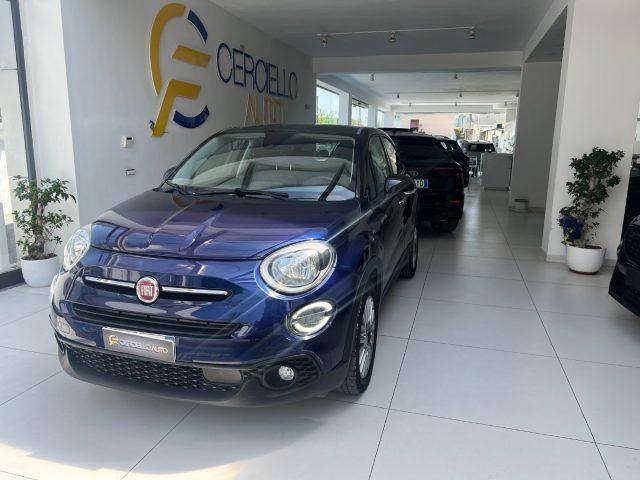 FIAT 500X 1.0 T3 120 CV Connect DA ?139,00 MENSILI