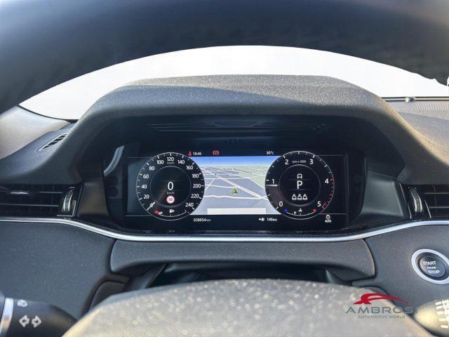 LAND ROVER Range Rover Evoque 2.0D I4-L.Flw 150 CV AWD Auto SE - AUTOCARRO N1