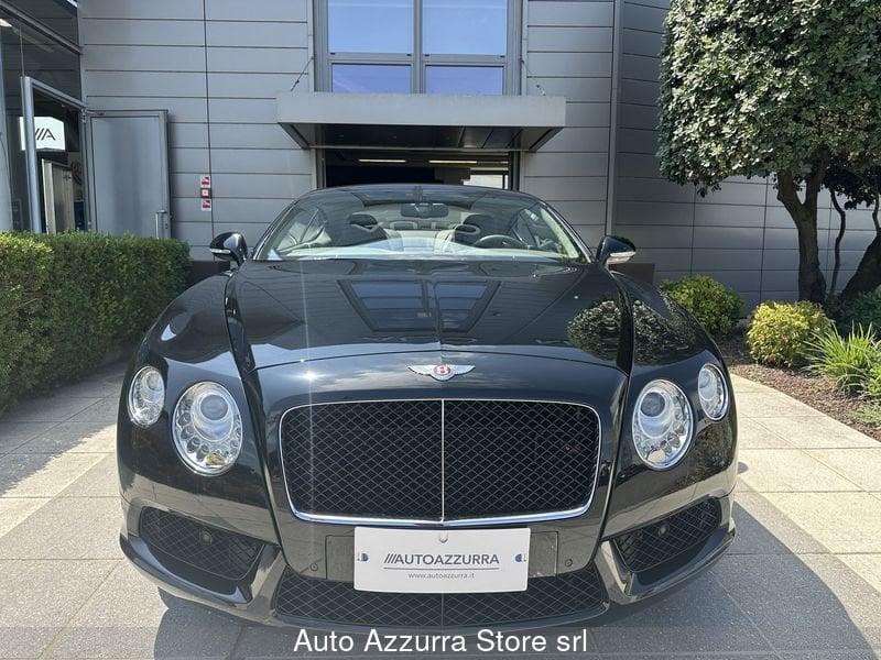 Bentley Continental GT V8 *TAGLIANDATA, ESEGUITI €9.000 DI LAVORI*