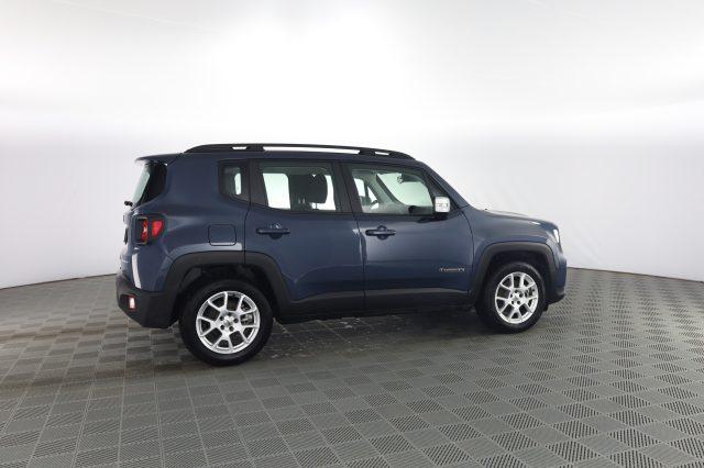 JEEP Renegade Renegade 1.5 Turbo T4 MHEV Limited
