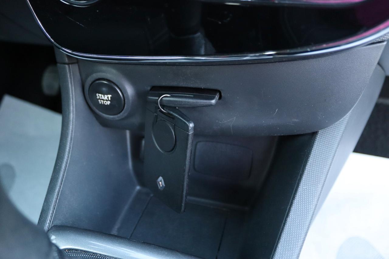 Renault Clio 1.5 dCi 8V 75CV 5 porte Costume National