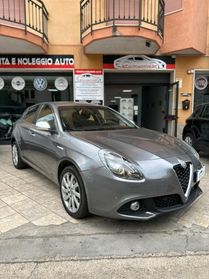 Alfa Romeo Giulietta 1.6 JTDm TCT 120 CV Super