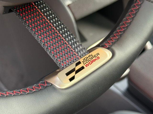 MINI John Cooper Works ALL4 JCW Countryman