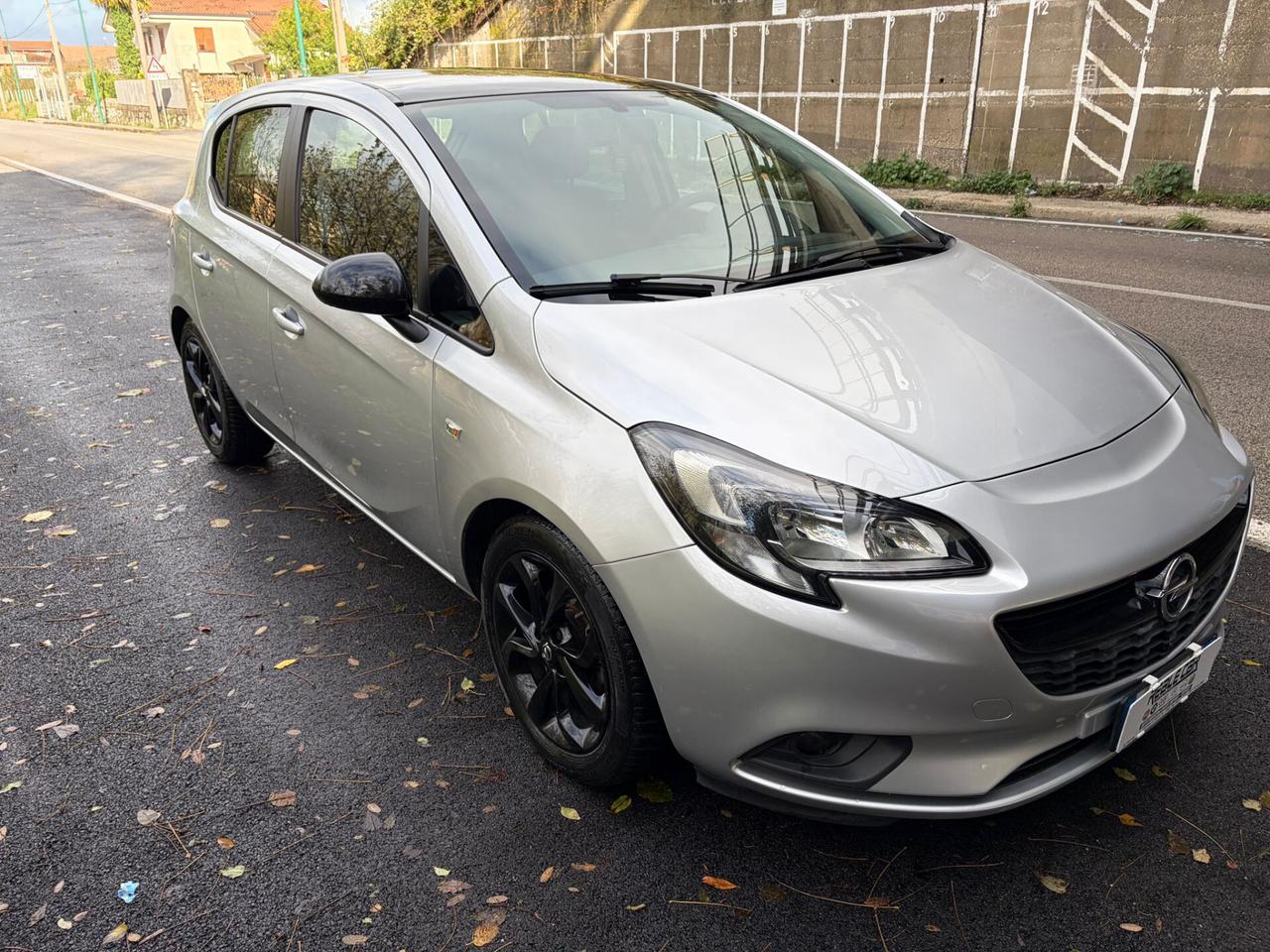 Opel Corsa 1.2 GPL 69CV 5P b-Color