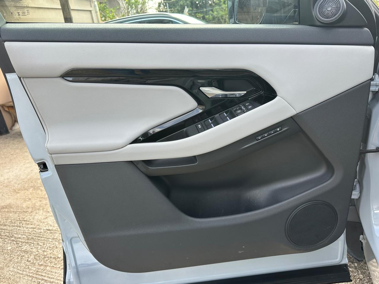 Land Rover Range Evoque 2.0D I4 163 CV AWD Auto R-Dynamic HSE