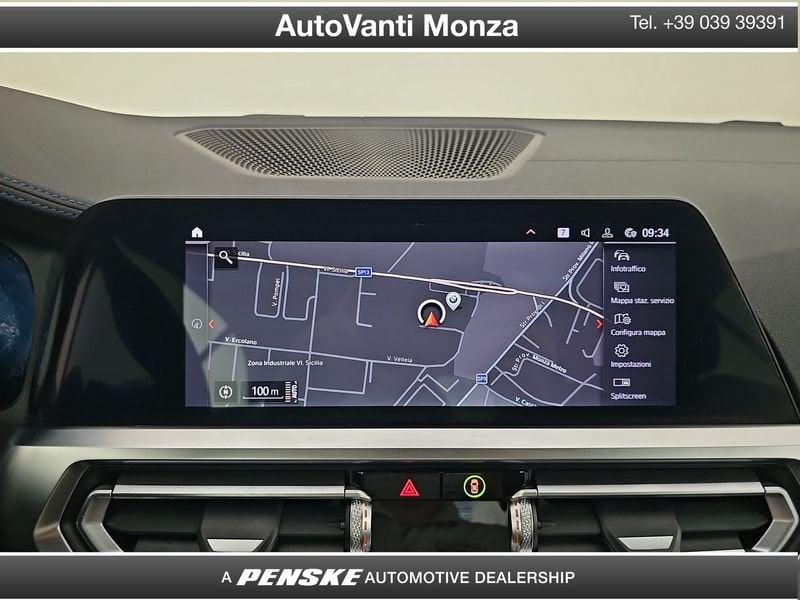 BMW Serie 4 Cabrio 420d Cabrio