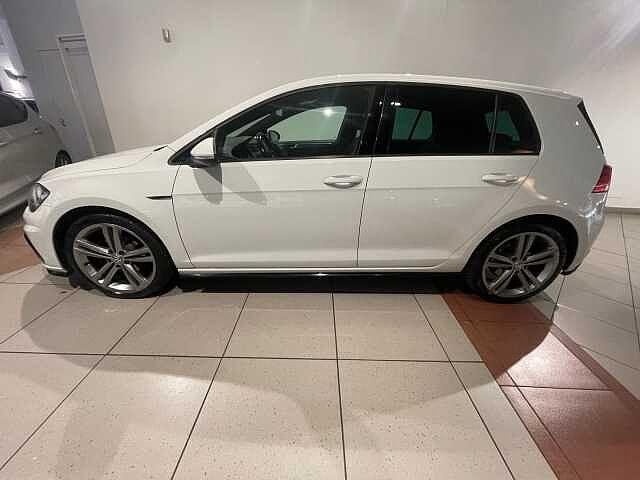 Volkswagen Golf 7ª serie 1.0 TSI 115 CV 5p. Sport BlueMotion Technology