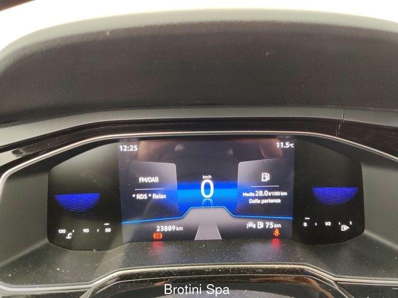 Volkswagen Polo Polo 1.0 TSI R-Line