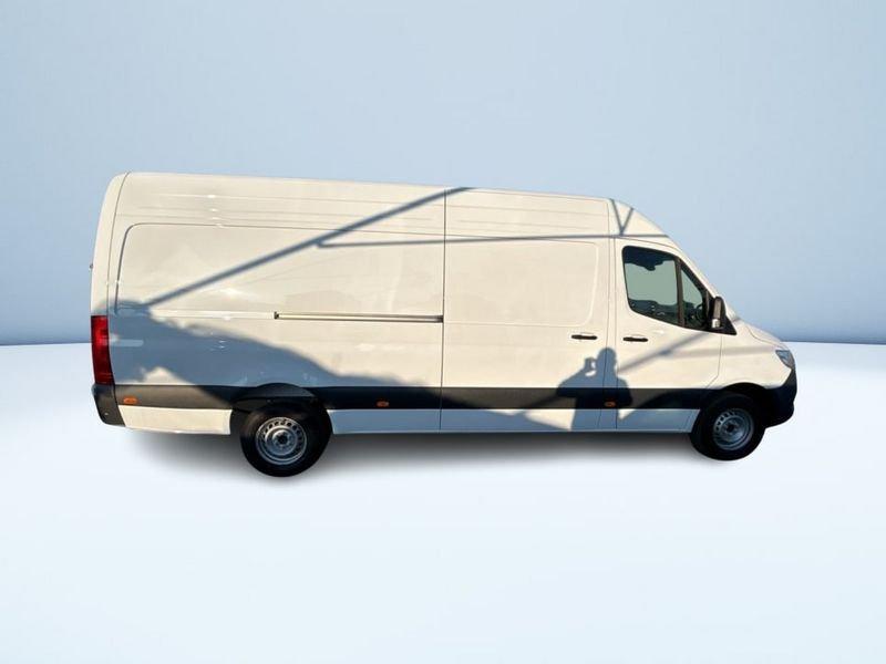 Mercedes-Benz Sprinter 315 CDI T 43/35 PRO