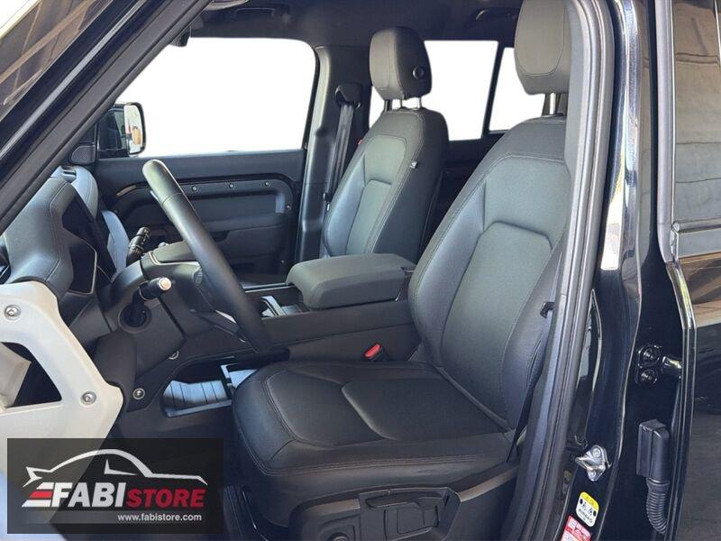 Land Rover Defender 3.0 TD 200 Cv SE Autom. X-Dynamic AWD - Camera 360°, Navi, Pelle, LED ecc
