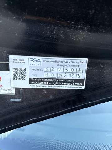 Citroen C3 C3 II 1.2 puretech Exclusive 82cv E6