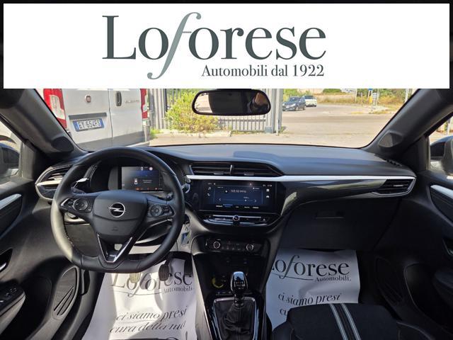 OPEL Corsa 1.2 100 CV GS