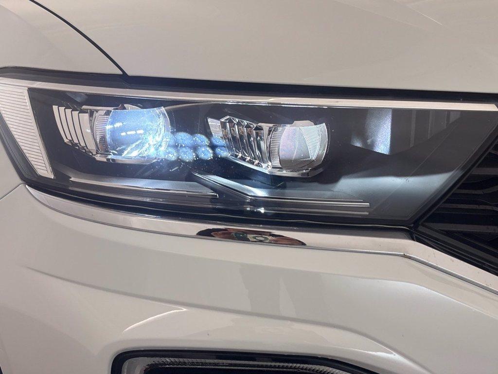 VOLKSWAGEN T-roc 1.5 tsi advanced del 2019