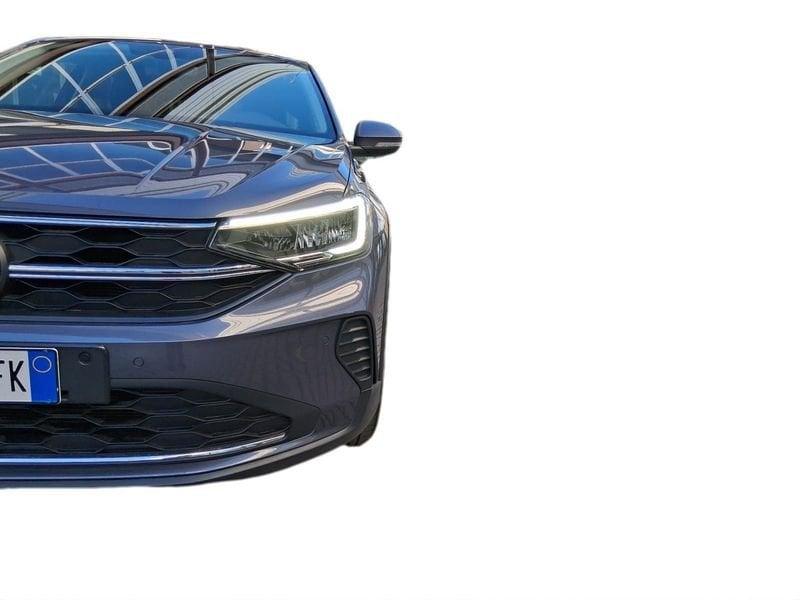 Volkswagen Taigo Taigo 1.0 TSI 95 CV Life