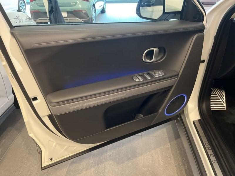 Hyundai Ioniq 5 77.4kWh 2WD Evolution MY23