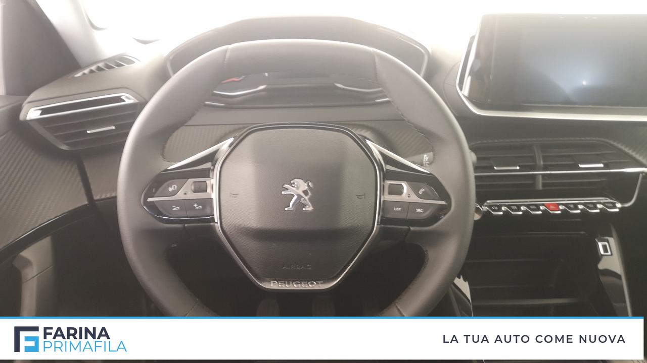 PEUGEOT 2008 II 2020 - 2008 1.5 bluehdi Active s&s 110cv