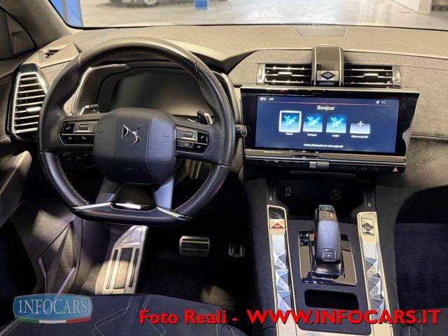 DS AUTOMOBILES DS 7 BlueHDi 130 Performance Line - PROMO