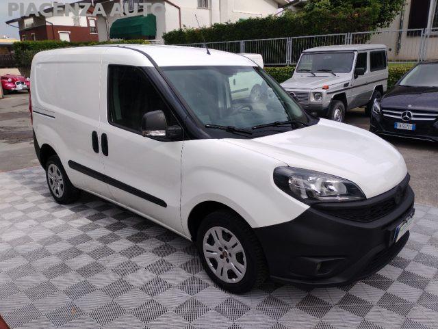 FIAT Doblo Doblò 1.3 MJT S&S PC-TN Cargo Lounge