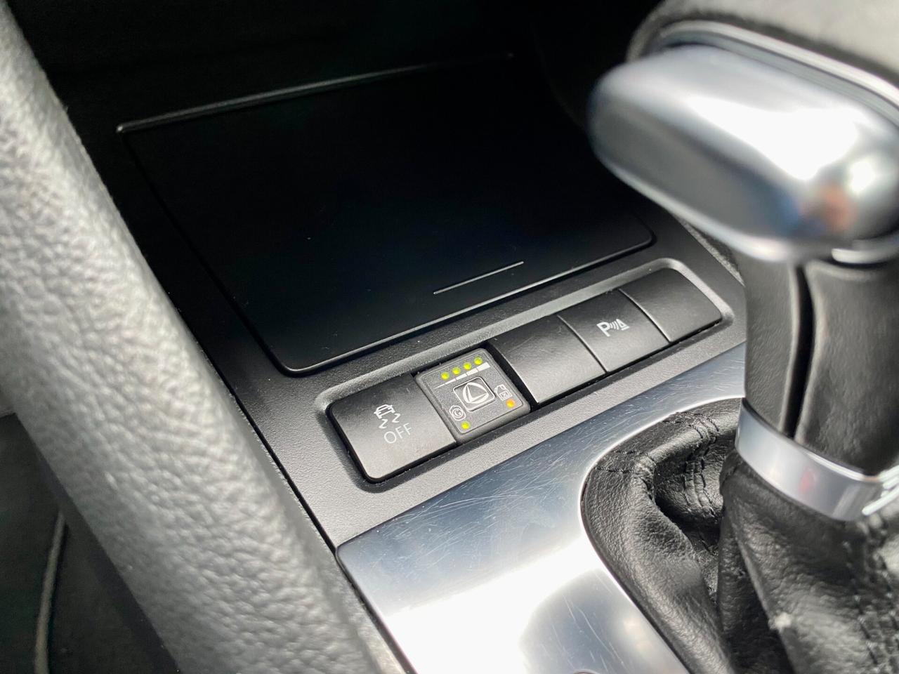 Volkswagen Golf 6 3p 1.4 tsi Highline 160cv dsg GPL