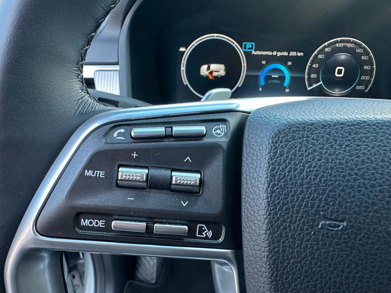 Ssangyong REXTON 2.2 4WD Dream 8 A/T