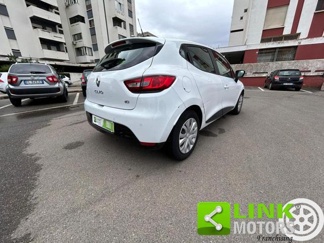 RENAULT Clio 1.5 dCi 8V 75CV 5 porte Live