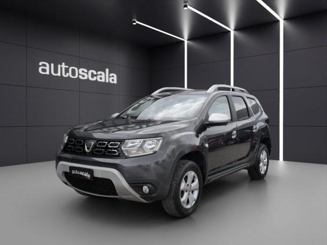 DACIA Duster 1.6 SCe GPL 4x2 Prestige
