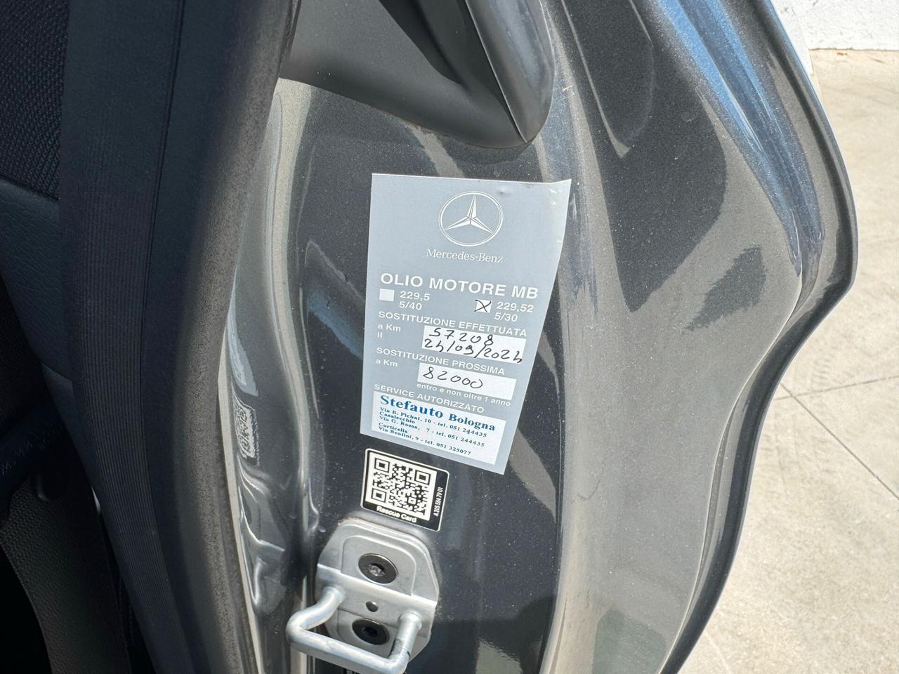 Mercedes-benz C 220 d Coupé Premium