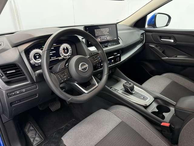 Nissan Qashqai 1.3 MHEV X-TRONIC N-CONNECTA 158CV ONLY PROMO!
