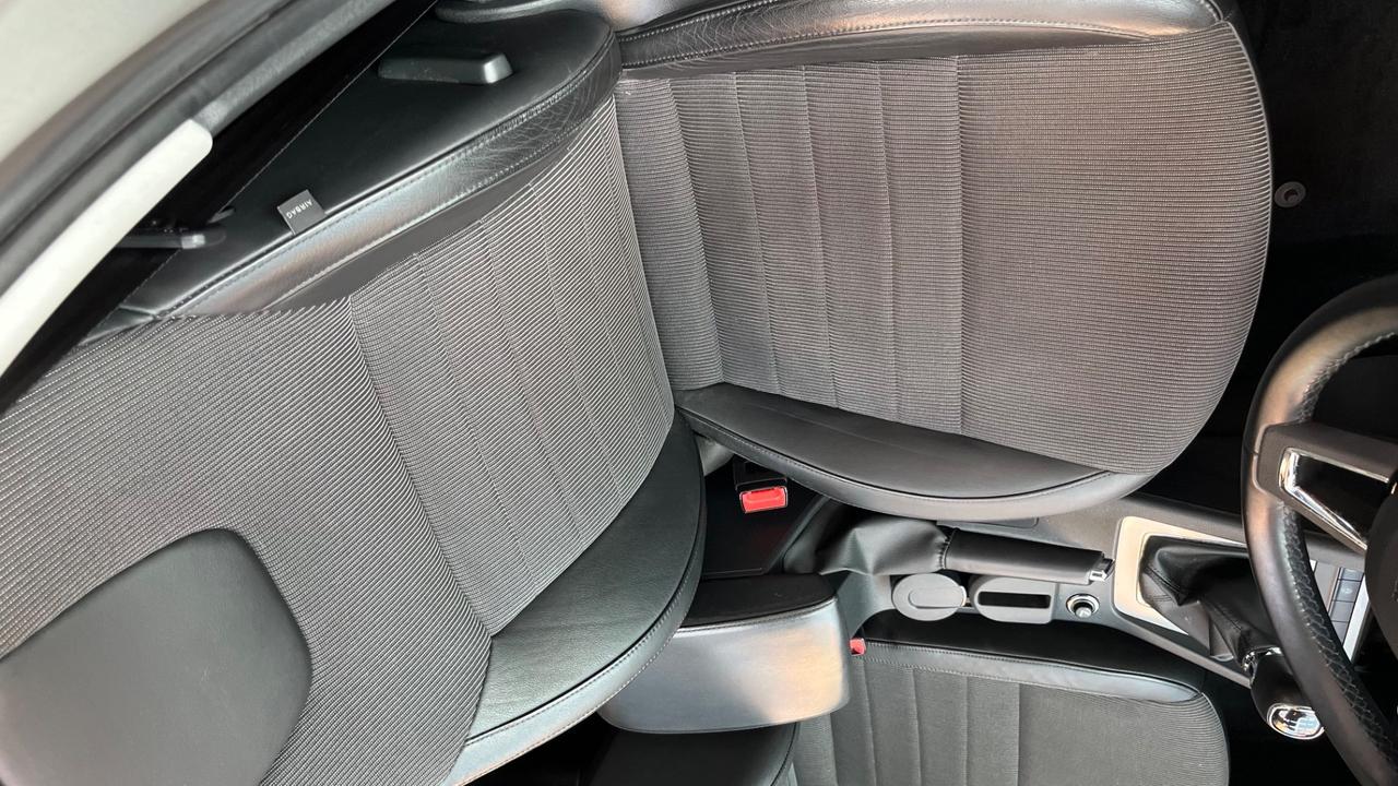 Skoda Octavia 1.2 TSI Ambition