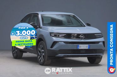 Opel Mokka 1.2 136CV Edition