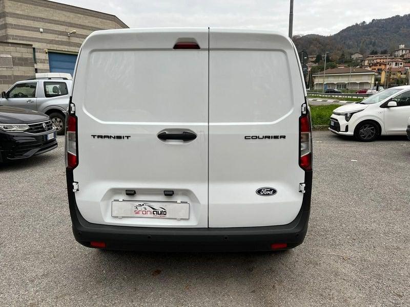 Ford Transit Courier Transit Courier 1.5 EcoBlue 100CV Van Trend - IVA ESCLUSA