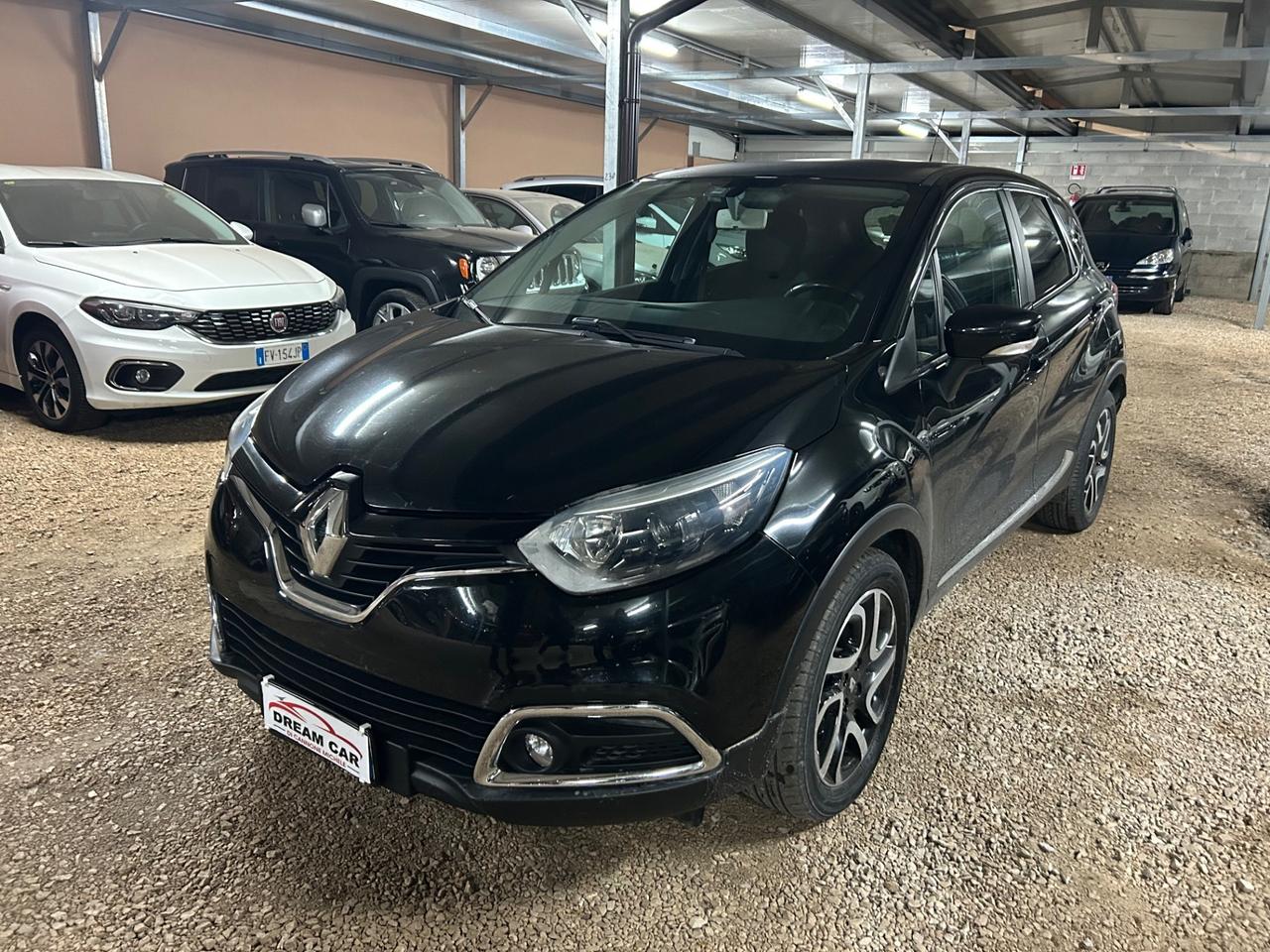 Renault Captur 1.5 dCi 8V 90 CV Start&Stop Energy R-Link