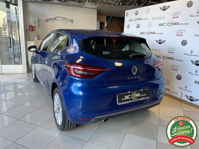 RENAULT Clio 1.5 Blue dCi 85cv ZEN