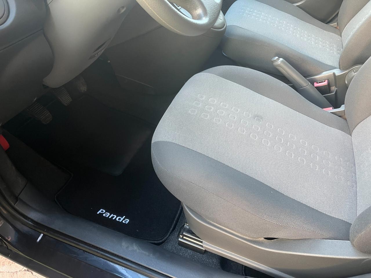 Fiat Panda 1.2 Dynamic UNICO PROPRIETARIO