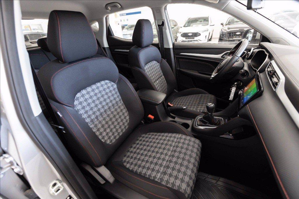 MG ZS 1.5 Comfort del 2024