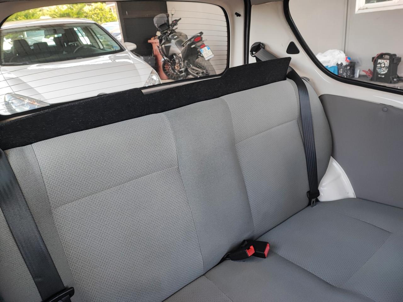 Fiat 600 1.1 Active