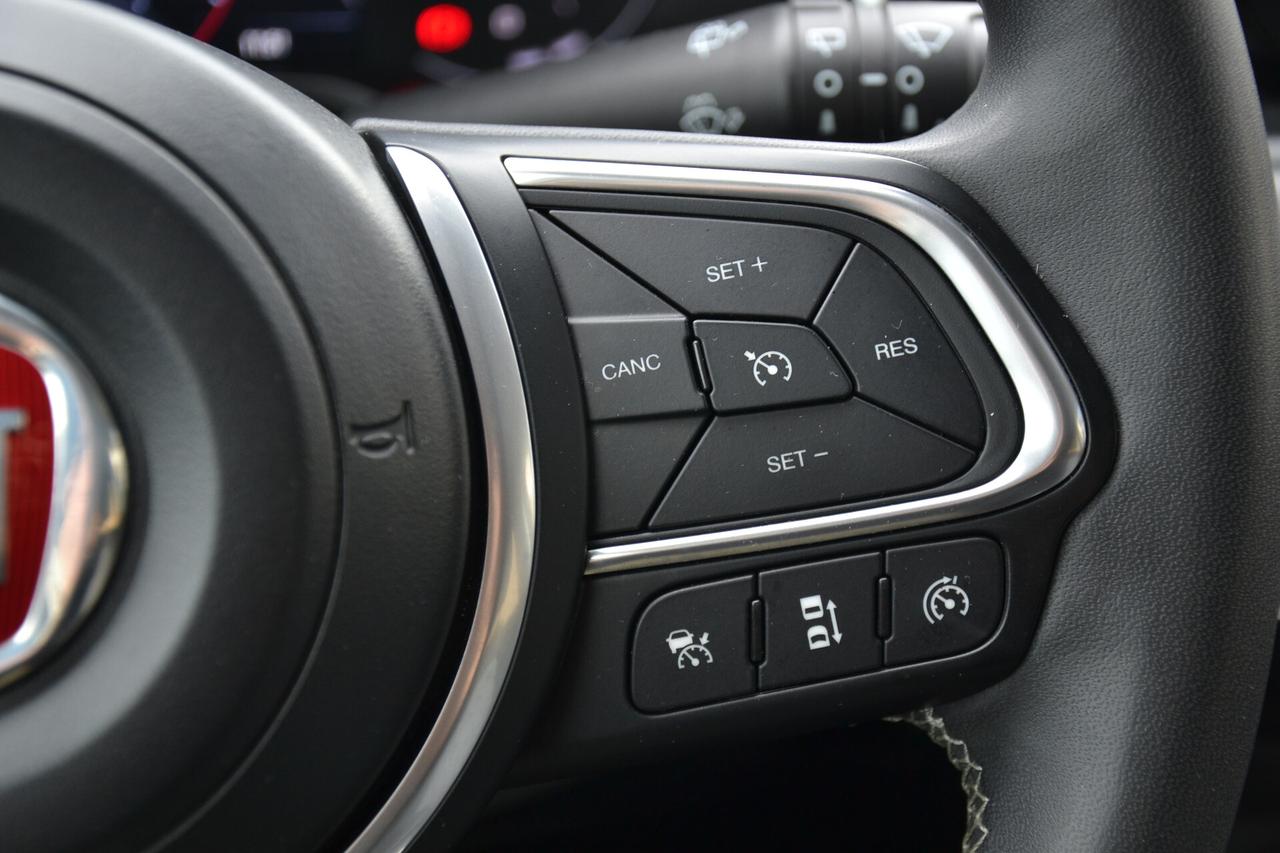 Fiat Tipo 1.0 100CV CROSS **PREZZO VERO**GARANZIA 12 MESI**