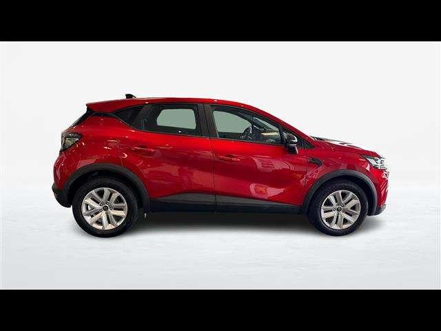 Renault Captur 1.0 TCe Evolution