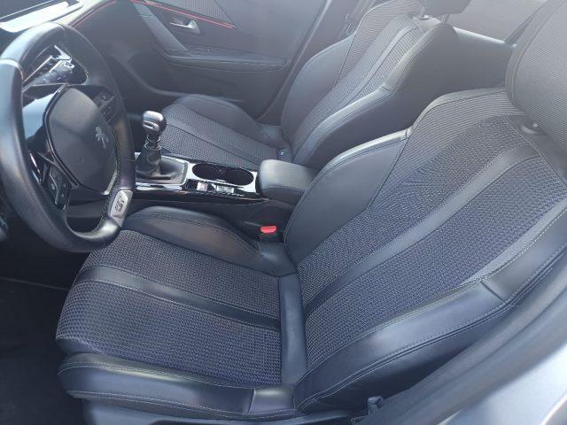 PEUGEOT 208 BlueHDi 100 Stop&Start 5 porte GT