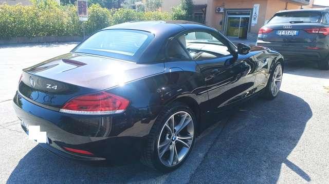 BMW Z4 Z4 sdrive20i **XENON+PELLE+CERCHI 18"+FULL**