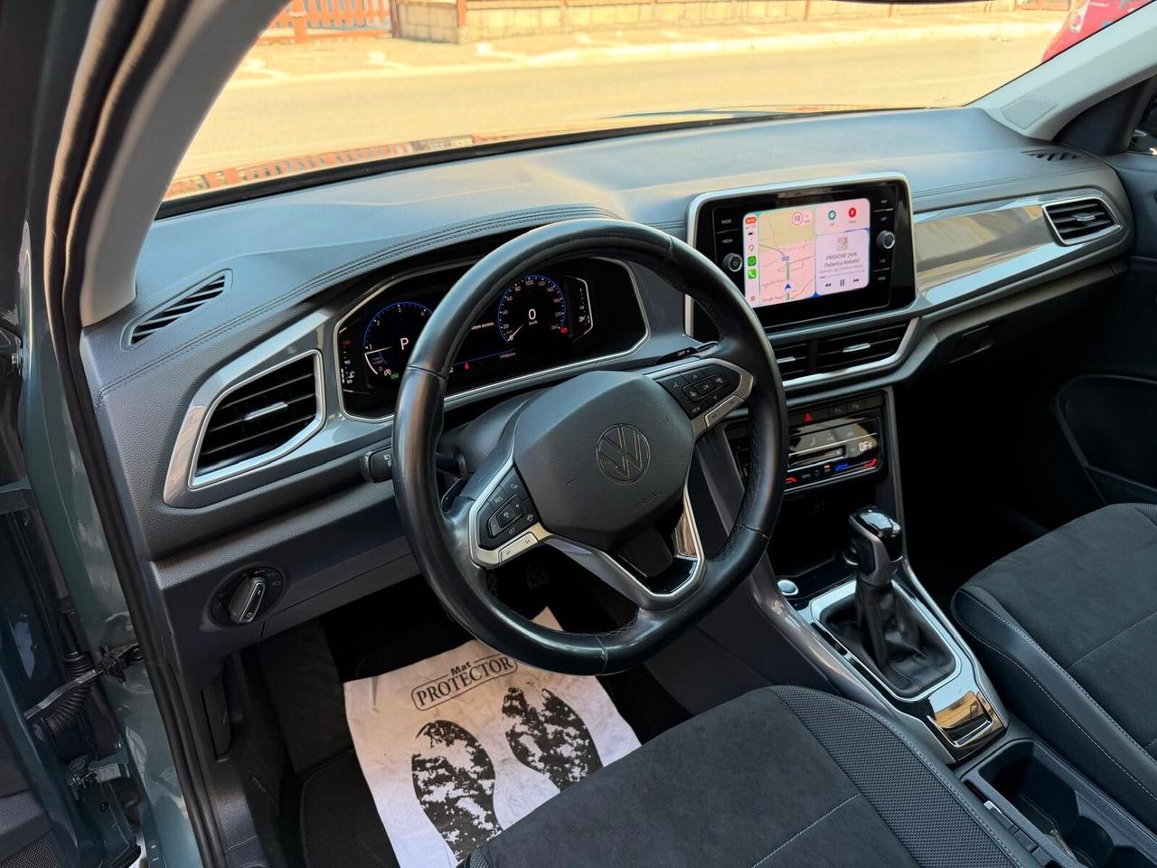Volkswagen T-Roc 2.0 TDI 150cv DSG Style 2023 UNICA