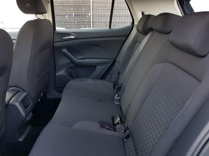Volkswagen T-Cross T-Cross 1.0 tsi Style 95cv