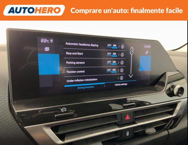 CITROEN C4 PureTech 130 S&S Feel