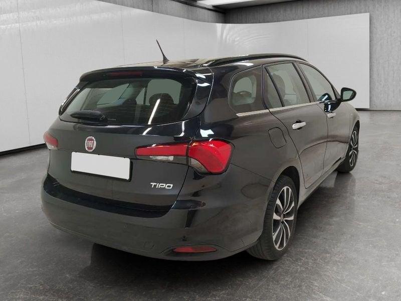 FIAT Tipo SW 1.6 mjt Lounge s&s 120cv