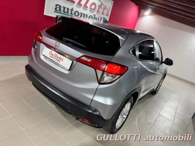 HONDA HR-V 1.6 i-DTEC Elegance Navi ADAS