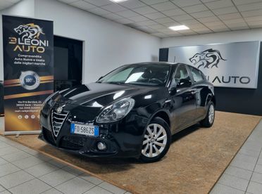 ALFA ROMEO GIULIETTA 1.6 JTDm-2 120 CV PROGRESSION
