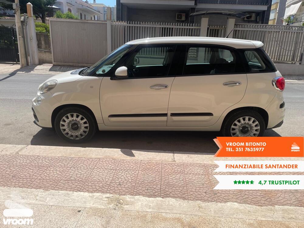 FIAT 500L Pro 500L Pro 1.6 MJT 120CV Pop Star 4...